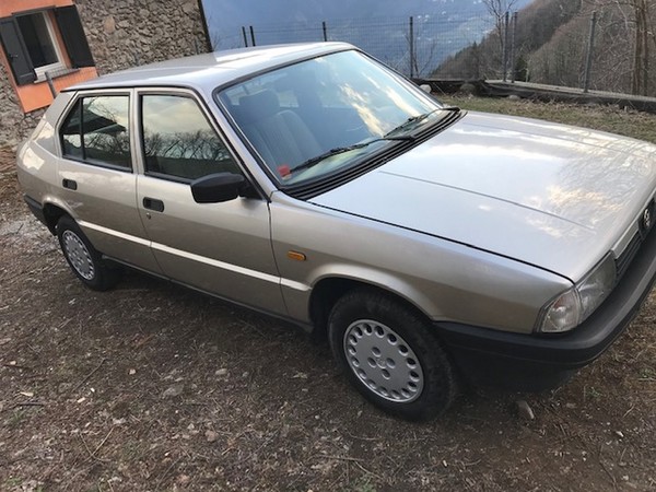 3#5466 Automobile Alfa Romeo 33 in vendita - foto 8