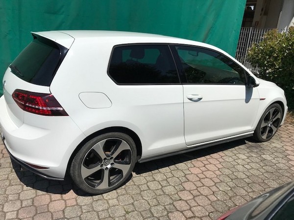 4#5466 Automobile Golf GTI in vendita - foto 10