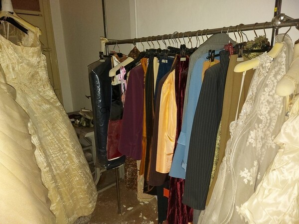 1#5468 Abiti da sposa e abbigliamento donna in vendita - foto 5