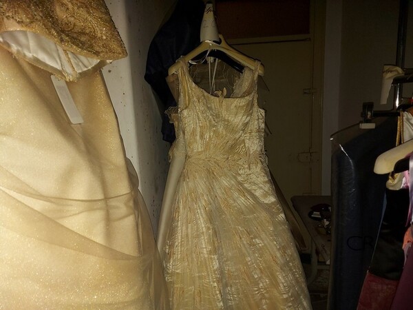 1#5468 Abiti da sposa e abbigliamento donna in vendita - foto 6