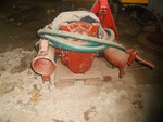 Image 2 - Iveco vacuum truck and pump - Lot 1 (Auction 5469)