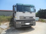 Image 7 - Iveco vacuum truck and pump - Lot 1 (Auction 5469)