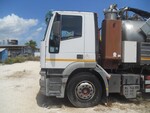 Image 10 - Iveco vacuum truck and pump - Lot 1 (Auction 5469)