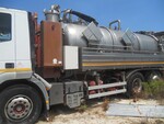 Image 11 - Iveco vacuum truck and pump - Lot 1 (Auction 5469)