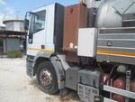 Image 13 - Iveco vacuum truck and pump - Lot 1 (Auction 5469)