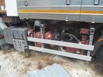 Image 15 - Iveco vacuum truck and pump - Lot 1 (Auction 5469)