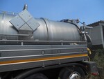 Image 18 - Iveco vacuum truck and pump - Lot 1 (Auction 5469)