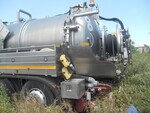 Image 19 - Iveco vacuum truck and pump - Lot 1 (Auction 5469)