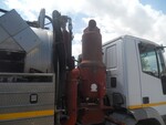 Image 28 - Iveco vacuum truck and pump - Lot 1 (Auction 5469)