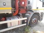 Image 29 - Iveco vacuum truck and pump - Lot 1 (Auction 5469)