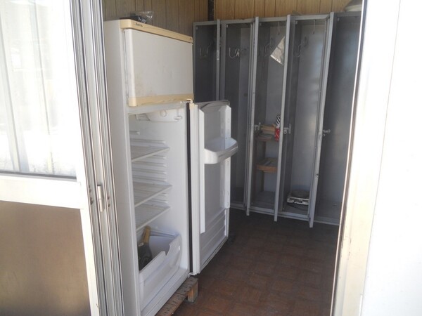 10#5469 Container spogliatoio in vendita - foto 6