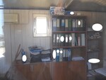 Image 6 - Office container with furniture - Lot 11 (Auction 5469)