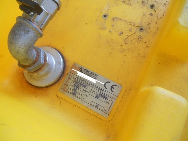 15#5469 Serbatoi in vendita - foto 22