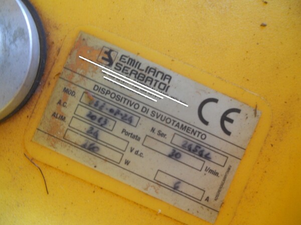 15#5469 Serbatoi in vendita - foto 23
