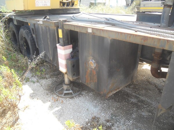 3#5469 Auto gru Coles in vendita - foto 12