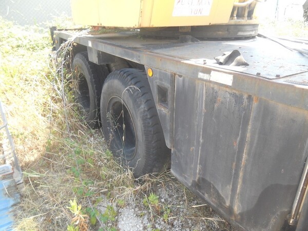 3#5469 Auto gru Coles in vendita - foto 16