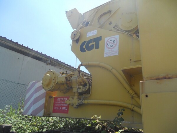 3#5469 Auto gru Coles in vendita - foto 19