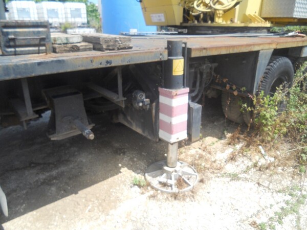 3#5469 Auto gru Coles in vendita - foto 27