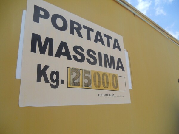 3#5469 Auto gru Coles in vendita - foto 33