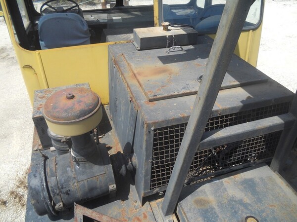 3#5469 Auto gru Coles in vendita - foto 34