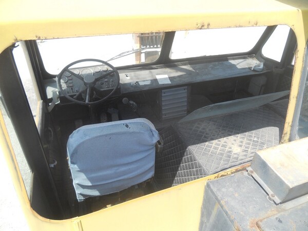 3#5469 Auto gru Coles in vendita - foto 35