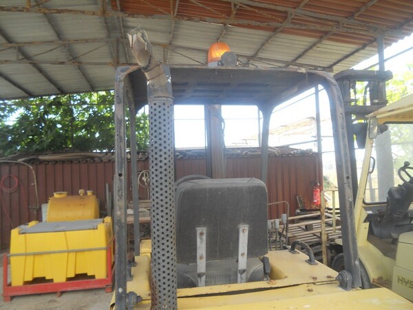 4#5469 Carrello sollevatore Caterpillar in vendita - foto 18