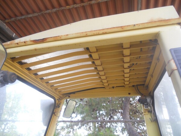 5#5469 Carrello sollevatore Hyster in vendita - foto 17