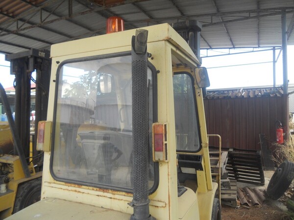 5#5469 Carrello sollevatore Hyster in vendita - foto 20