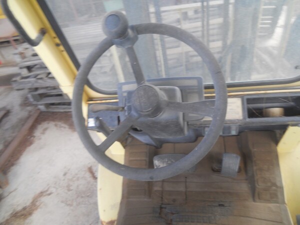 5#5469 Carrello sollevatore Hyster in vendita - foto 28