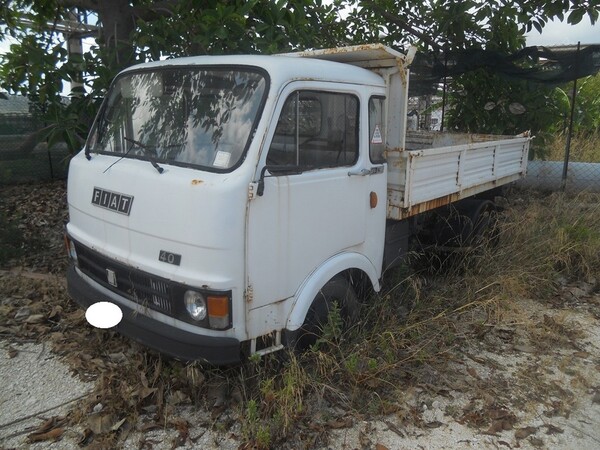 6#5469 Autocarri Fiat in vendita - foto 3