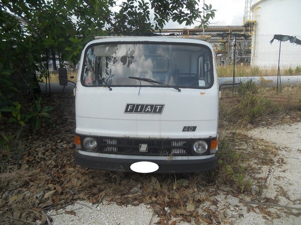 6#5469 Autocarri Fiat in vendita - foto 4