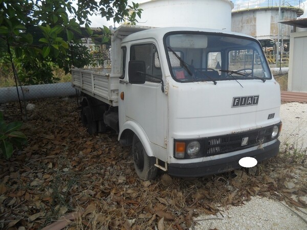 6#5469 Autocarri Fiat in vendita - foto 5