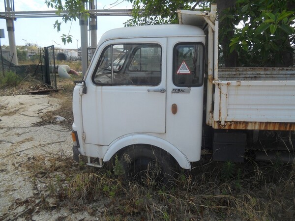 6#5469 Autocarri Fiat in vendita - foto 7