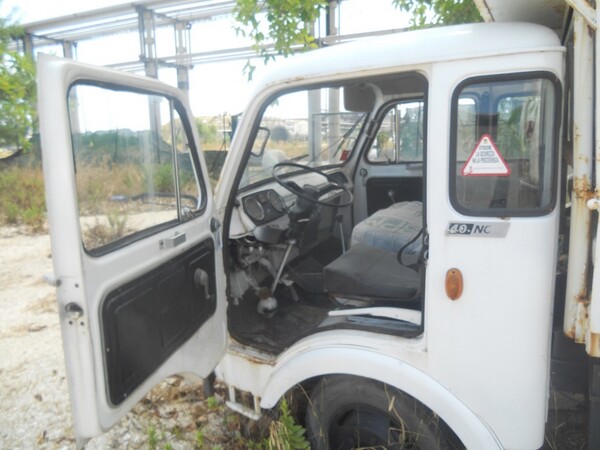 6#5469 Autocarri Fiat in vendita - foto 14