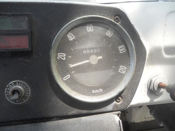 6#5469 Autocarri Fiat in vendita - foto 22