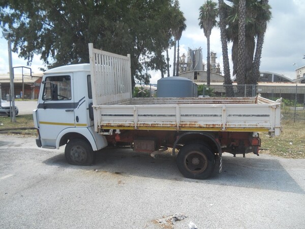 6#5469 Autocarri Fiat in vendita - foto 27