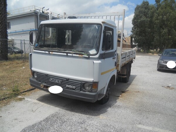 6#5469 Autocarri Fiat in vendita - foto 29