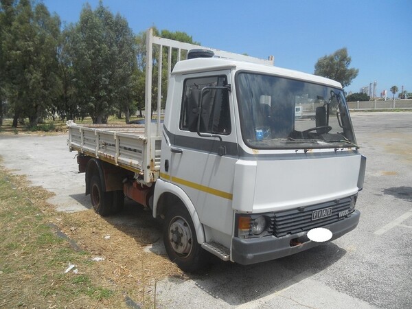6#5469 Autocarri Fiat in vendita - foto 30