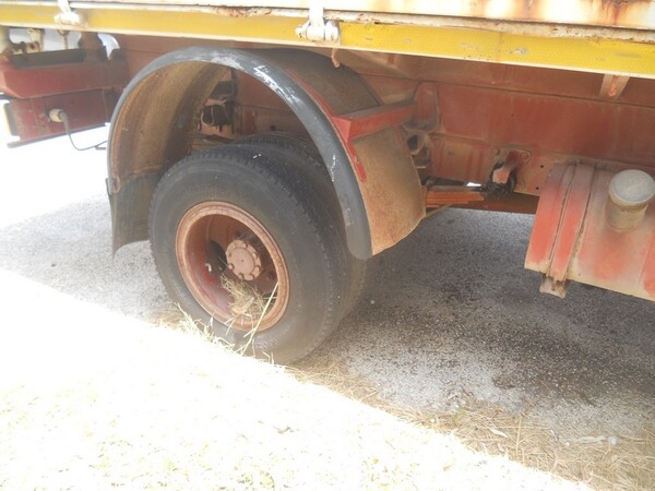 6#5469 Autocarri Fiat in vendita - foto 35