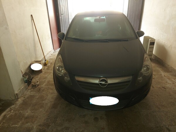 Automobili in vendita