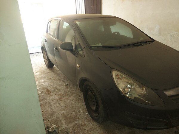 7#5469 Autovettura Opel Corsa in vendita - foto 2