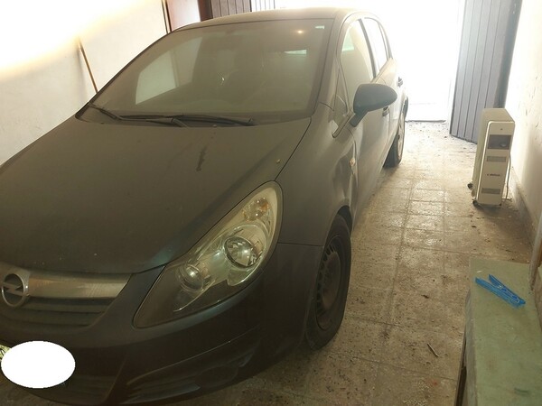7#5469 Autovettura Opel Corsa in vendita - foto 3