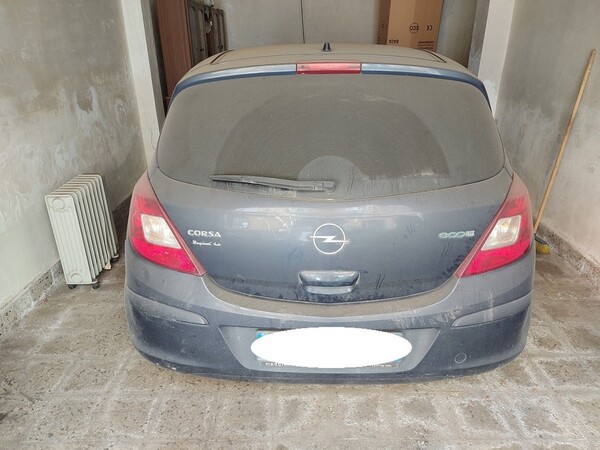 7#5469 Autovettura Opel Corsa in vendita - foto 5