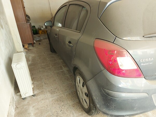 7#5469 Autovettura Opel Corsa in vendita - foto 6
