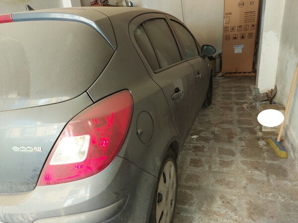 7#5469 Autovettura Opel Corsa in vendita - foto 7