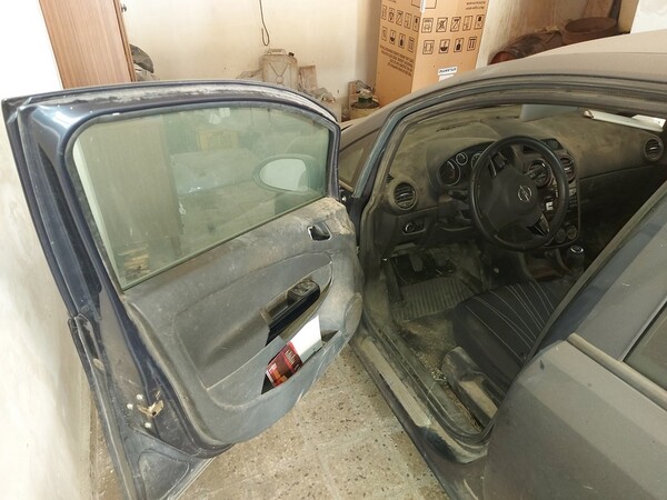 7#5469 Autovettura Opel Corsa in vendita - foto 9