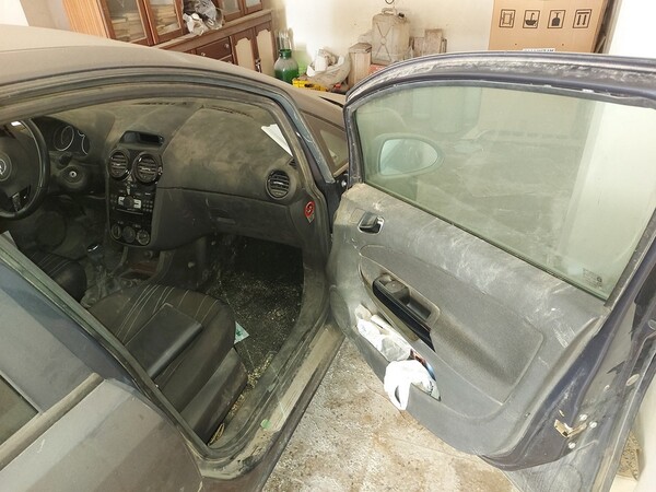 7#5469 Autovettura Opel Corsa in vendita - foto 12