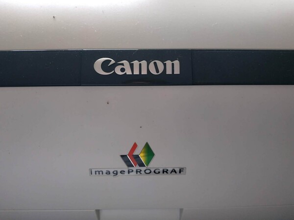 1#5470 Plotter Canon iPF 770 in vendita - foto 2