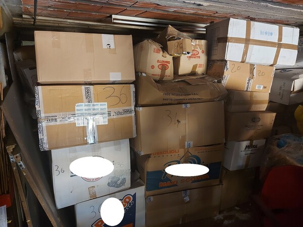 1#5471 Abbigliamento e giocattoli in vendita - foto 2
