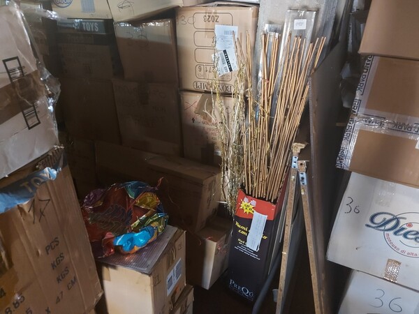 1#5471 Abbigliamento e giocattoli in vendita - foto 7